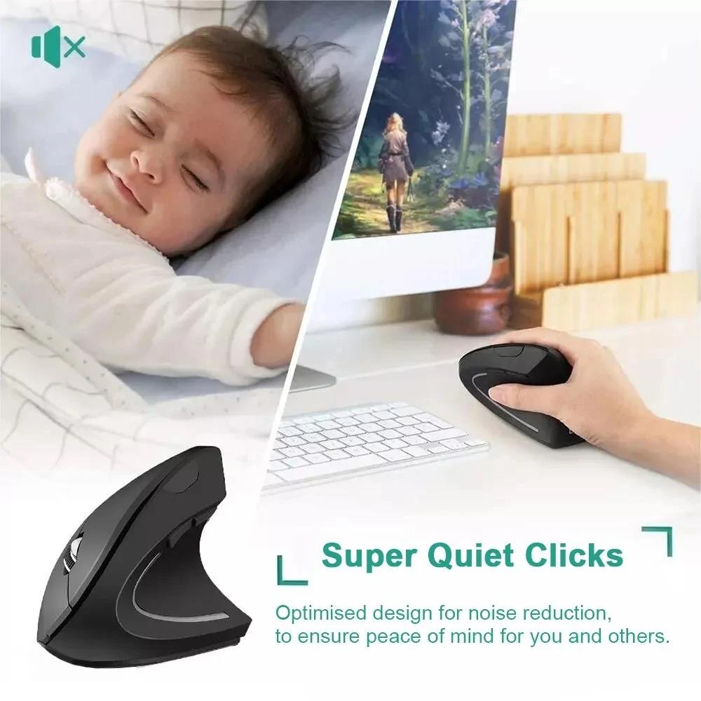 Mouse wireless USB portatile e - Pc Gaming Aaa recensione e prezzo