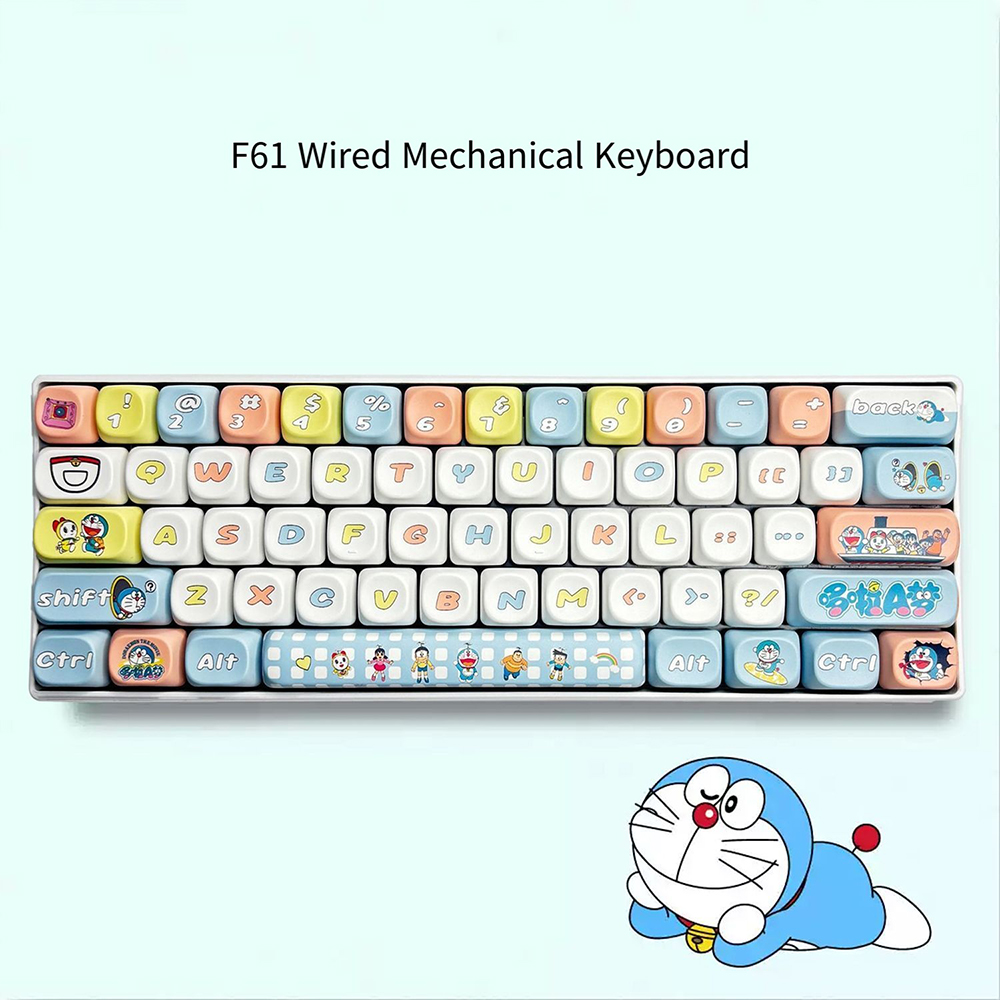 Tastiera Meccanica Cardcaptor  - Pc Gaming Editing recensione e prezzo